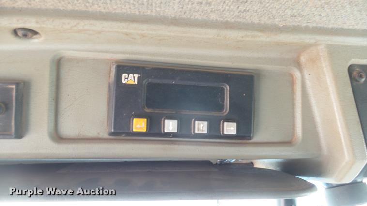 image for item DC2423 2000 Kenworth W900 manure spreader truck