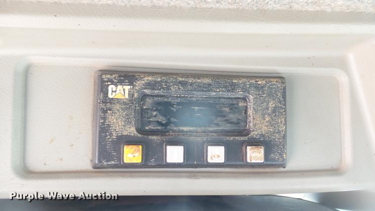 image for item DC2424 2000 Kenworth W900 manure spreader truck