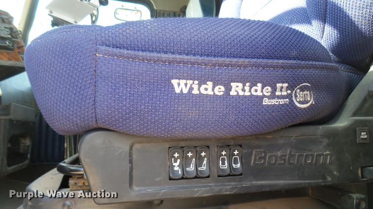 image for item DC2424 2000 Kenworth W900 manure spreader truck