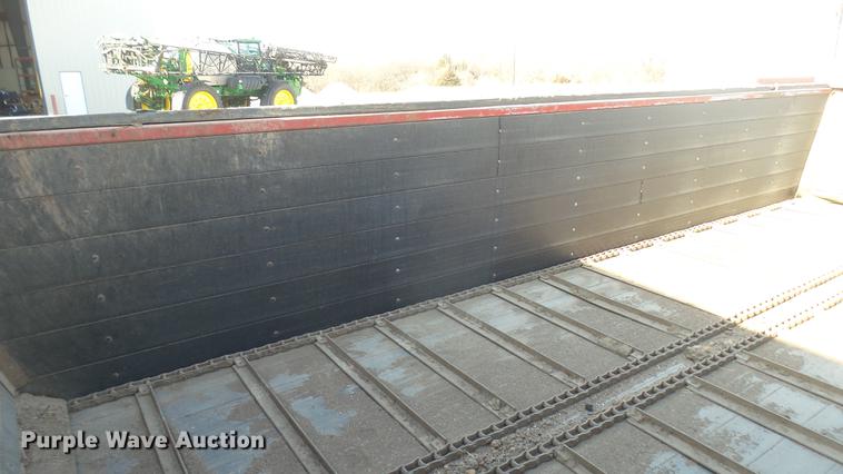 image for item DC2424 2000 Kenworth W900 manure spreader truck