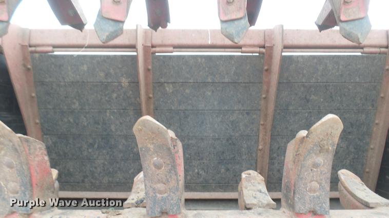 image for item DC2425 2000 Kenworth W900 manure spreader truck