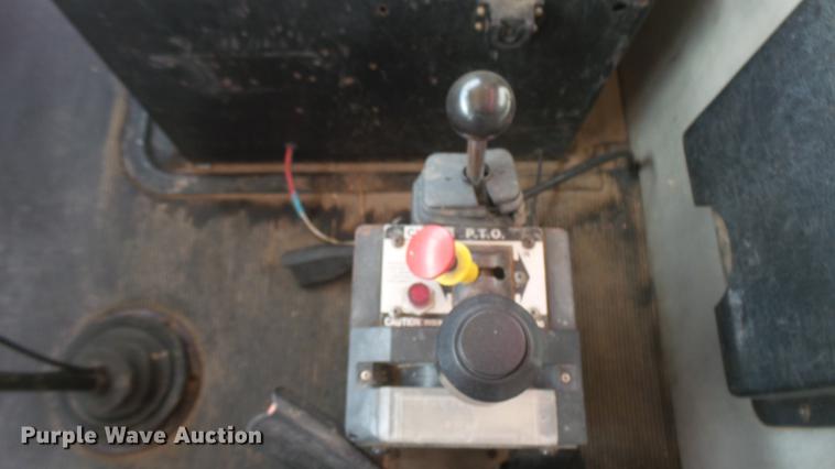 image for item DC2427 1990 Kenworth T450 grain truck