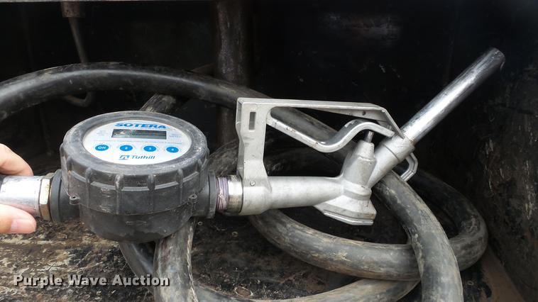 image for item DC2432 2006 Ford F350 Super Duty XLT flatbed pickup truck