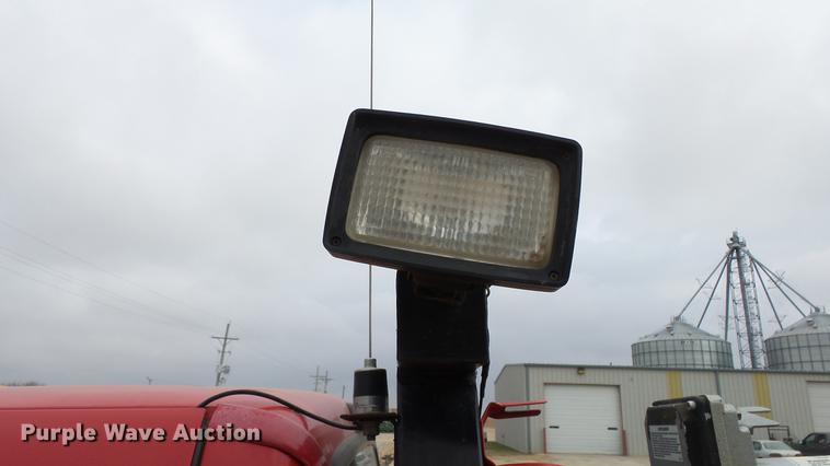 image for item DC2432 2006 Ford F350 Super Duty XLT flatbed pickup truck