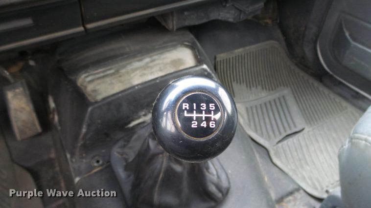 image for item DC2433 1991 Chevrolet Kodiak service truck