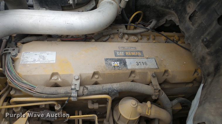 image for item DC2433 1991 Chevrolet Kodiak service truck