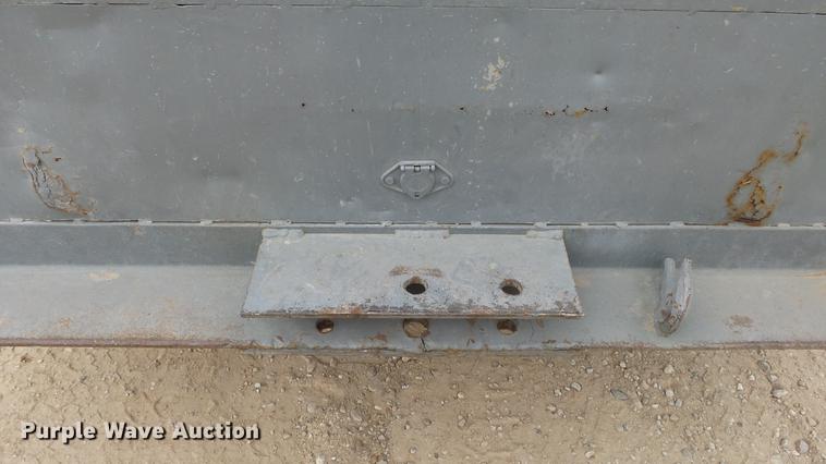 image for item DC2433 1991 Chevrolet Kodiak service truck