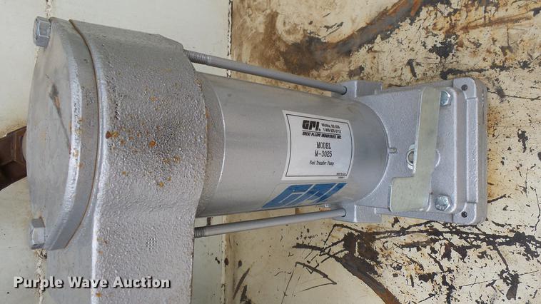 image for item DC2433 1991 Chevrolet Kodiak service truck