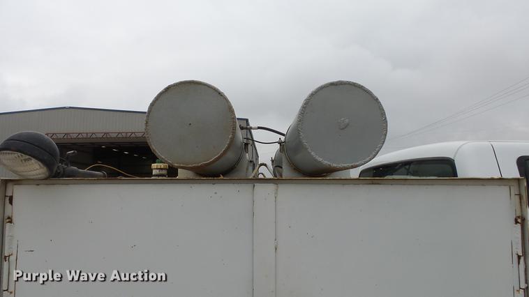 image for item DC2433 1991 Chevrolet Kodiak service truck