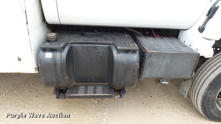 image for item DC2433 1991 Chevrolet Kodiak service truck