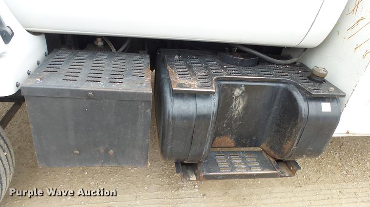 image for item DC2433 1991 Chevrolet Kodiak service truck