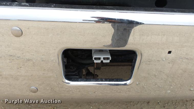 image for item DC2433 1991 Chevrolet Kodiak service truck