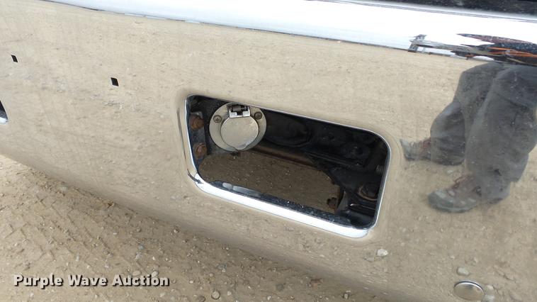 image for item DC2433 1991 Chevrolet Kodiak service truck