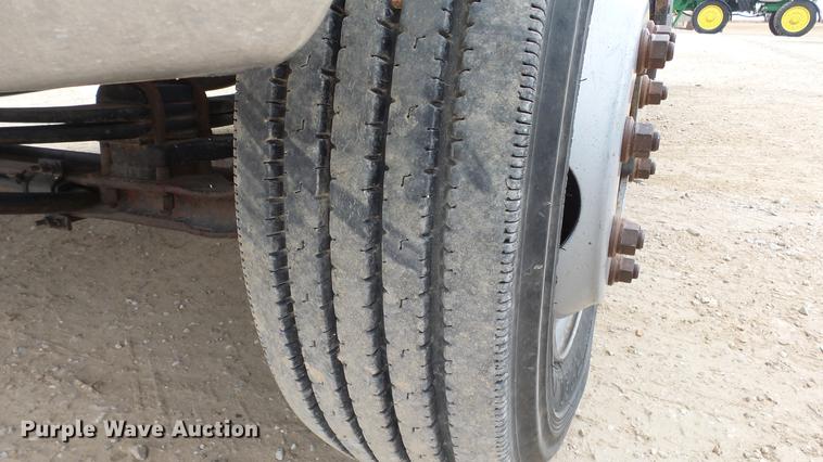 image for item DC2433 1991 Chevrolet Kodiak service truck