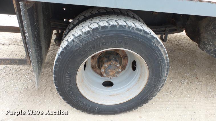 image for item DC2433 1991 Chevrolet Kodiak service truck