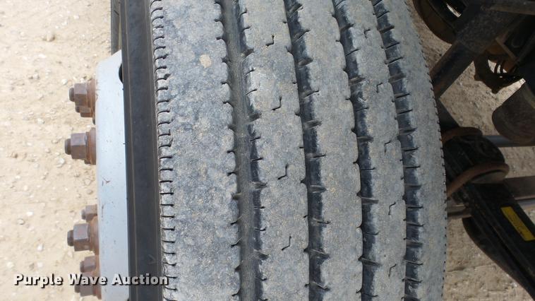 image for item DC2433 1991 Chevrolet Kodiak service truck