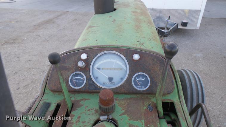 image for item DC2434 John Deere 4010 tractor