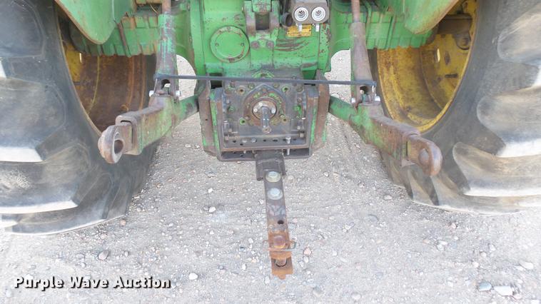 image for item DC2434 John Deere 4010 tractor