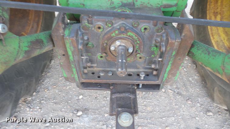 image for item DC2434 John Deere 4010 tractor