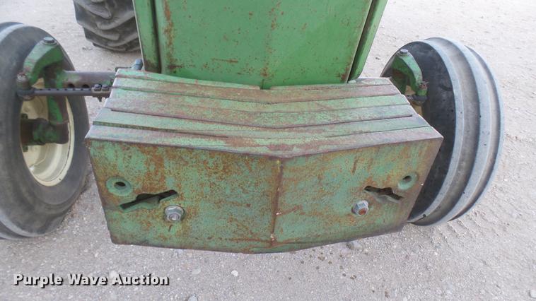 image for item DC2434 John Deere 4010 tractor