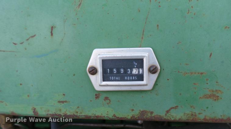 image for item DC2434 John Deere 4010 tractor