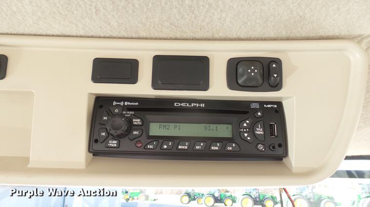 image for item DC2441 2013 John Deere 9460R 4WD tractor