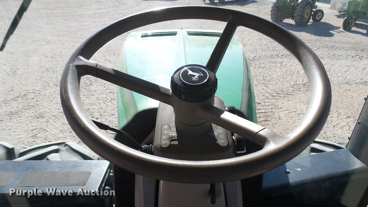 image for item DC2441 2013 John Deere 9460R 4WD tractor