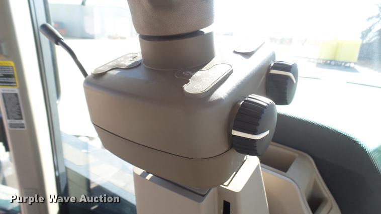 image for item DC2441 2013 John Deere 9460R 4WD tractor