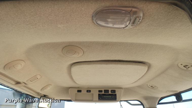 image for item DC2441 2013 John Deere 9460R 4WD tractor