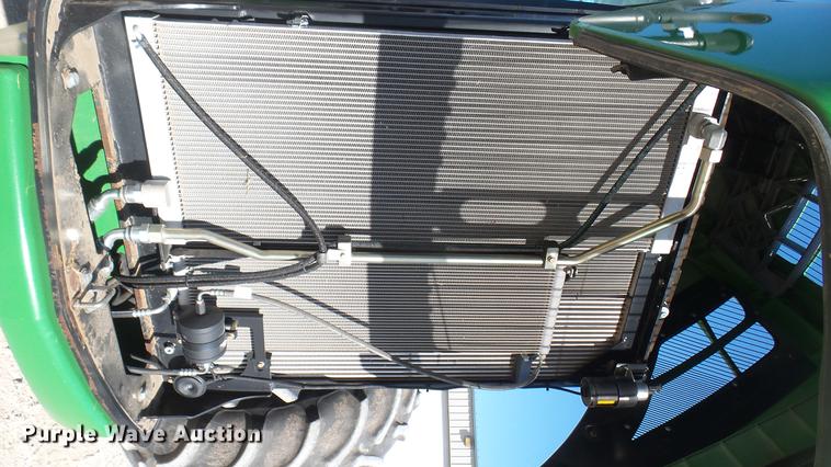 image for item DC2441 2013 John Deere 9460R 4WD tractor