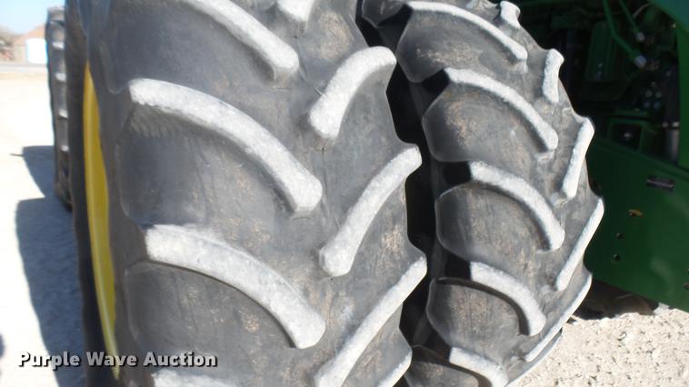 image for item DC2441 2013 John Deere 9460R 4WD tractor