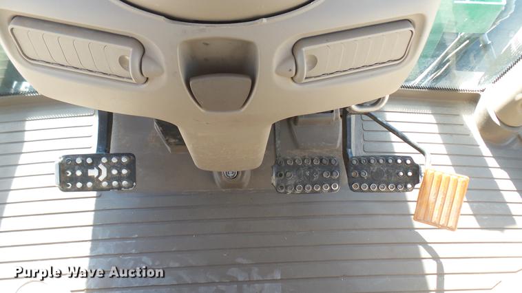 image for item DC2442 2013 John Deere 6170R MFWD tractor