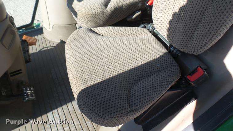 image for item DC2442 2013 John Deere 6170R MFWD tractor