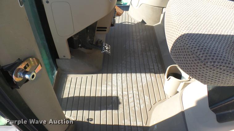 image for item DC2442 2013 John Deere 6170R MFWD tractor