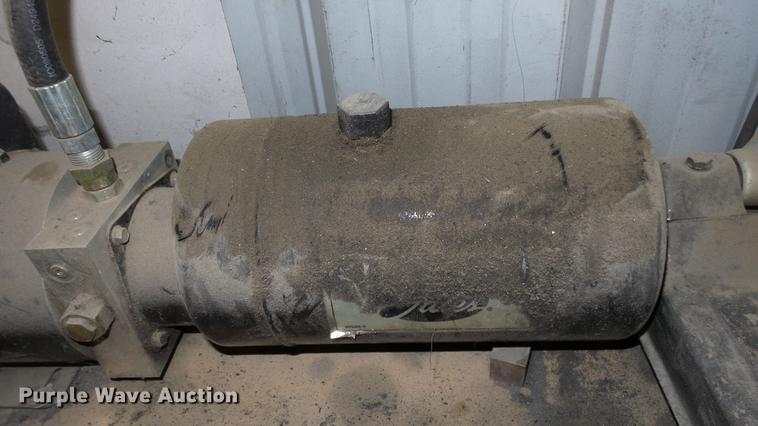 image for item DK9004 Gates 707 hydraulic hose crimper