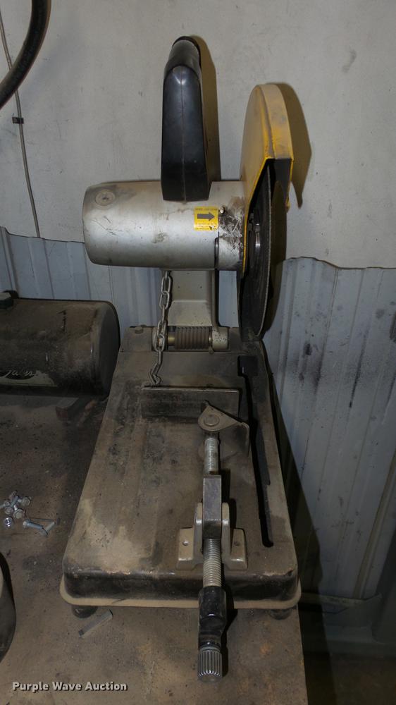 image for item DK9004 Gates 707 hydraulic hose crimper