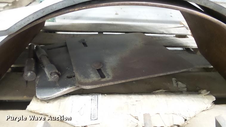 image for item DR9991 Hurricane ditcher parts