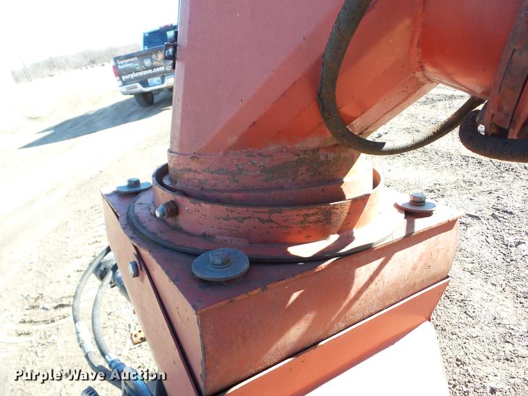 image for item AY9622 Feterl grain auger