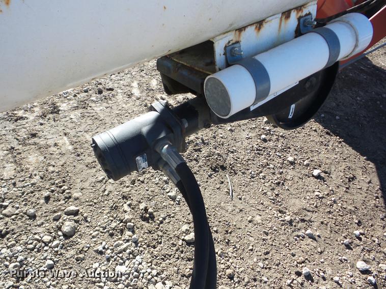 image for item AY9622 Feterl grain auger