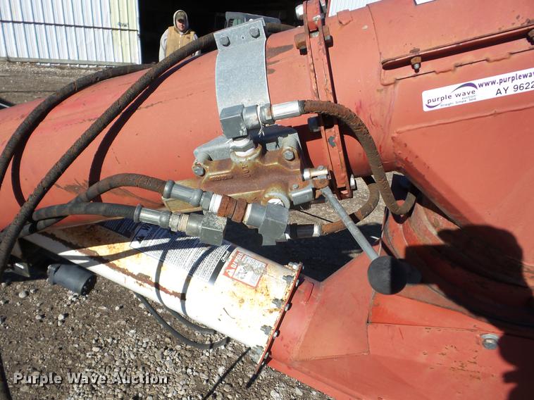 image for item AY9622 Feterl grain auger