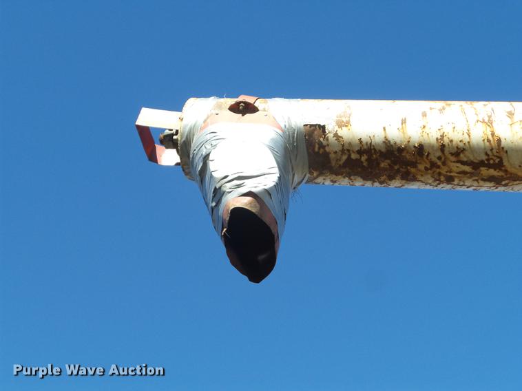 image for item AY9622 Feterl grain auger