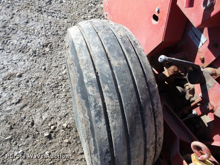 image for item AY9624 New Holland 782 forage harvester