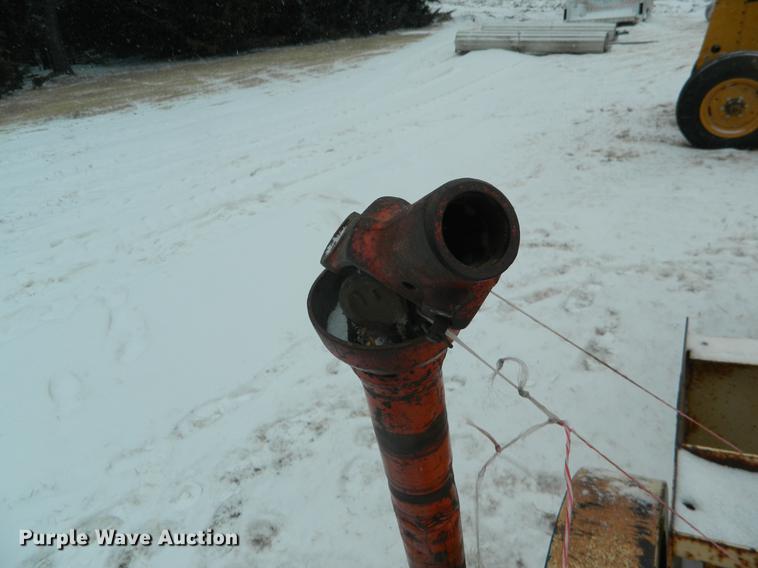 image for item DB6660 Case 200 small square baler