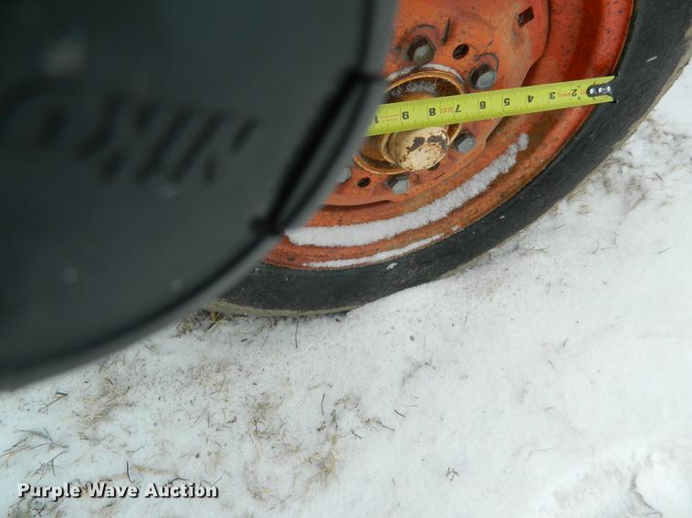 image for item DB6660 Case 200 small square baler