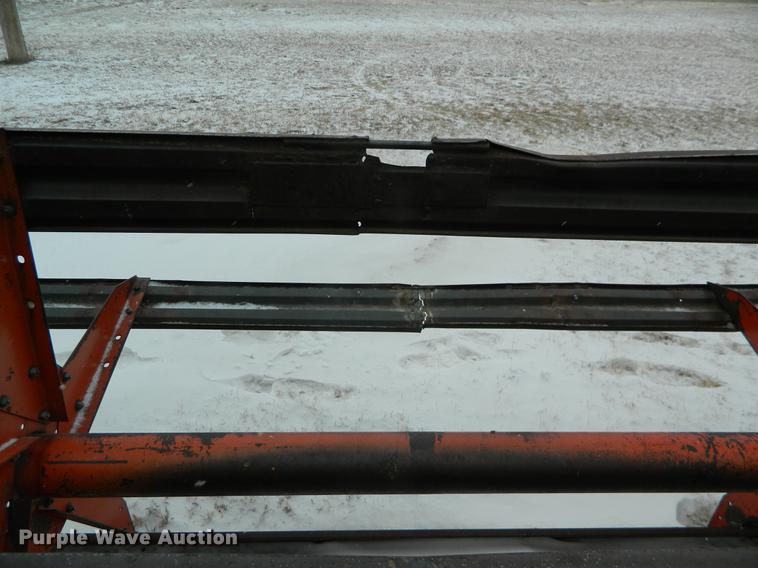 image for item DB6674 Massey-Ferguson head