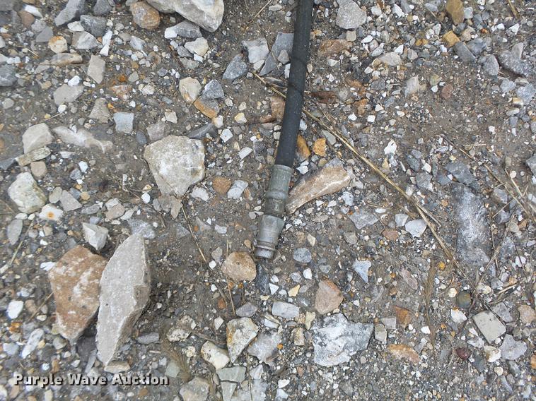 image for item DB9815 Poplarville 295 disk