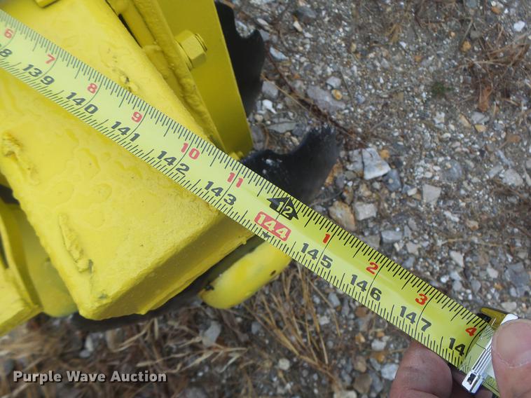 image for item DB9815 Poplarville 295 disk