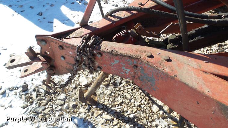 image for item DC5707 International 510 grain drill