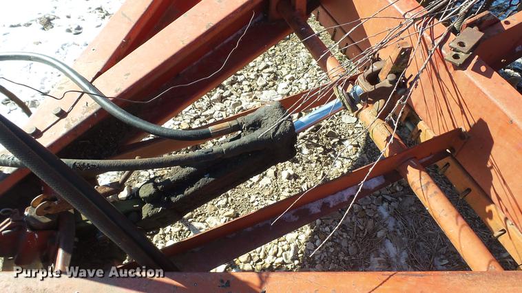 image for item DC5707 International 510 grain drill