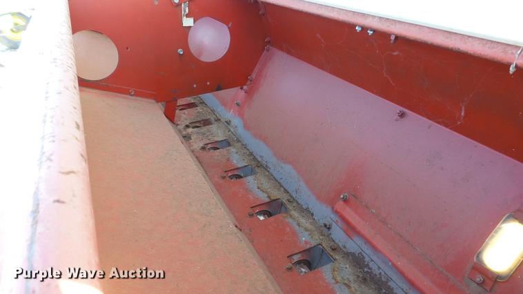 image for item DC5707 International 510 grain drill